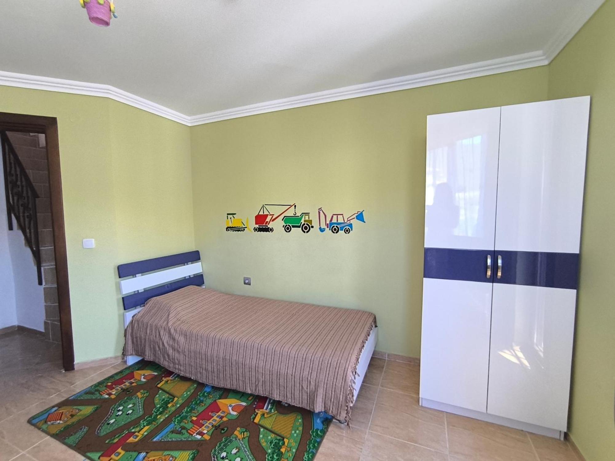 Dom-El Real Apartments 3 - Sveti Vlas Exterior photo